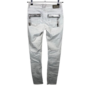 Unisex Mos Mosh - Teksad, suurus W26 - Hall (2)
