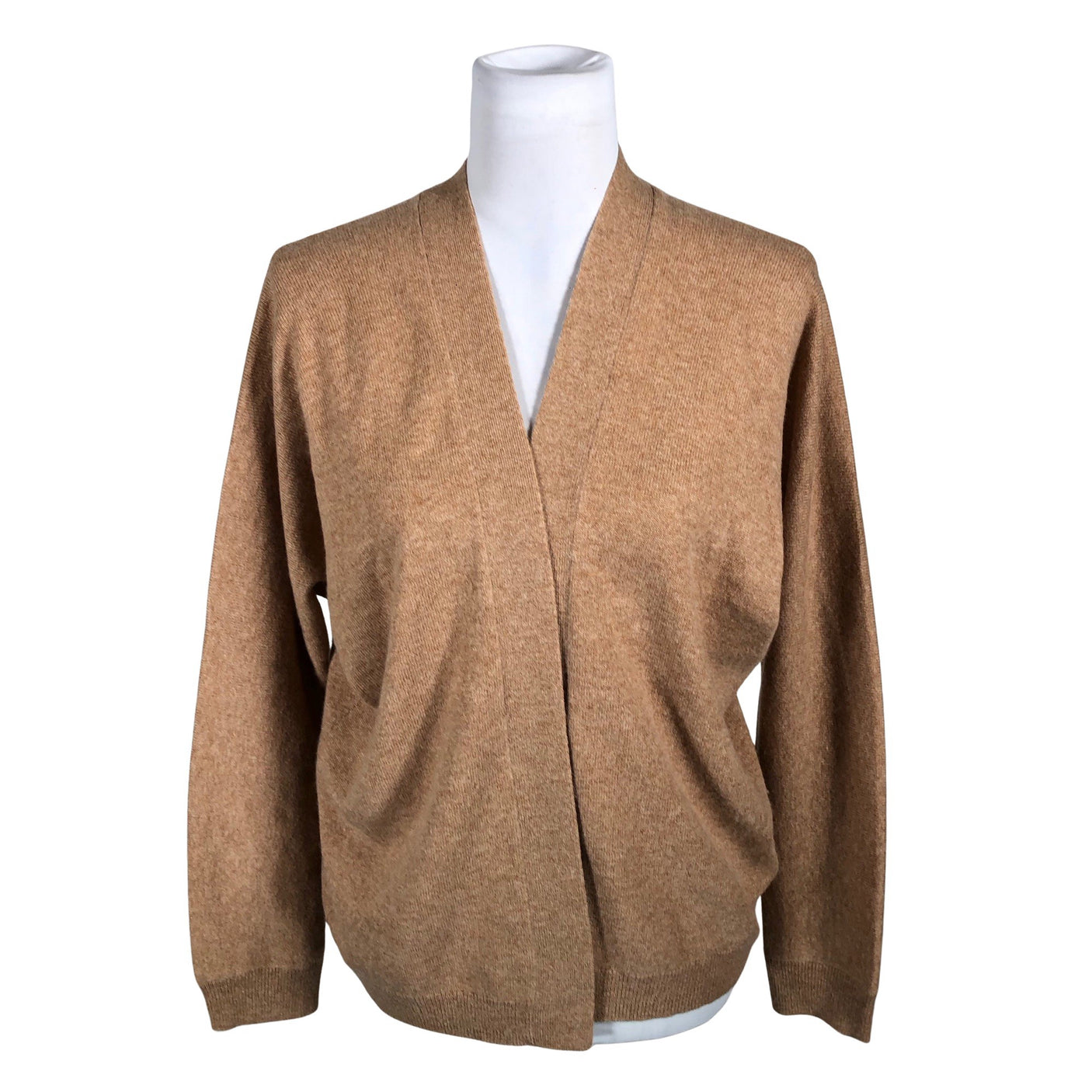 Unisex Esprit - Kardigan, suurus 38 - Pruun (1)
