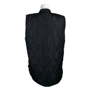 Unisex Oxmo - Õuevest, suurus 38 - Must (2)