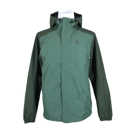 Unisex Halti - Jope, suurus M - Roheline ()