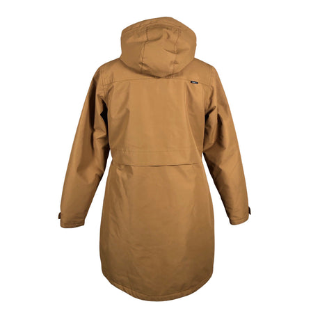 Unisex Whistler - Talvejope, suurus 42 - Pruun (2)