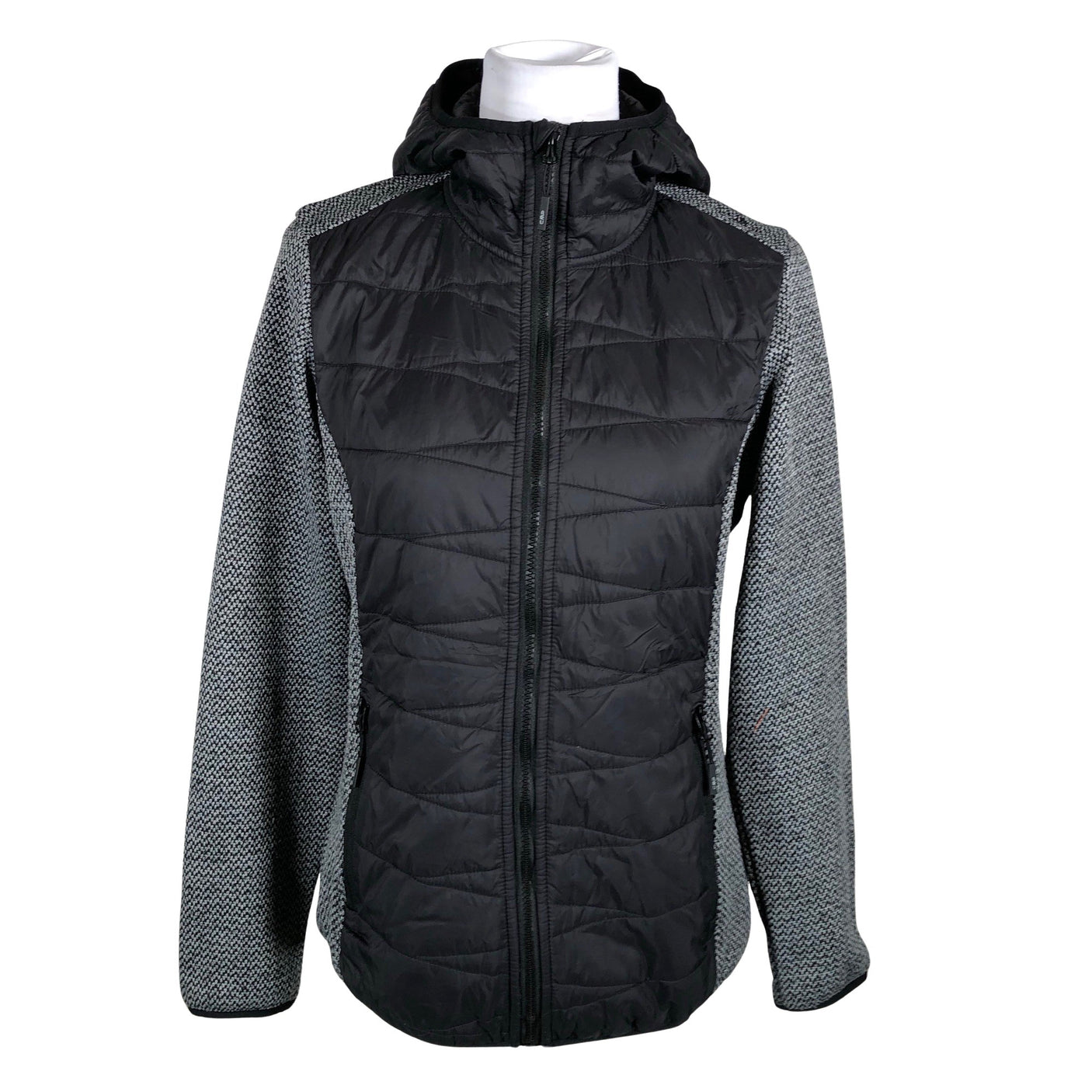 Unisex CMP - Jope, suurus 40 - Hall (1)