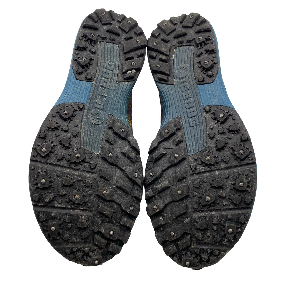 Unisex Icebug - Tossud, suurus 42 - Sinine (3)