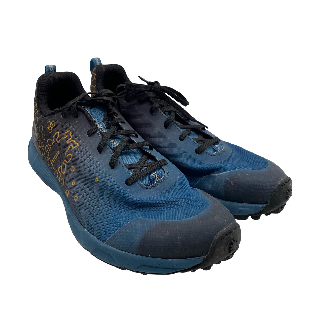 Unisex Icebug - Tossud, suurus 42 - Sinine (2)