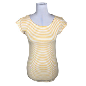 Unisex Gap - T-särk, suurus 38 - Kollane (1)