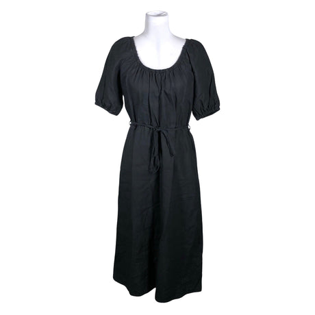 Unisex Nanso - Mitteveniv kleit, suurus 40 - Must ()