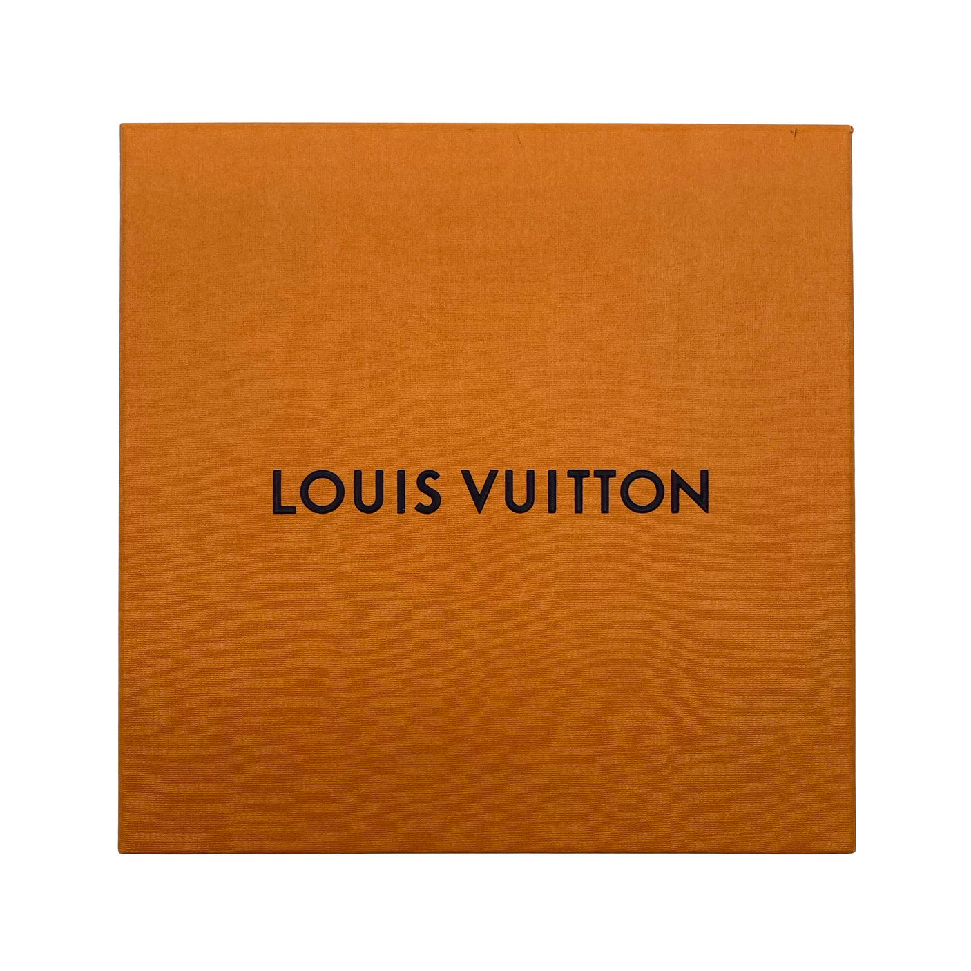 Unisex Louis Vuitton - Nahkvöö, suurus Ei kokoa - Must (2)