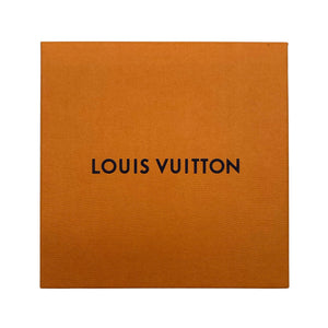 Unisex Louis Vuitton - Nahkvöö, suurus Ei kokoa - Must (2)