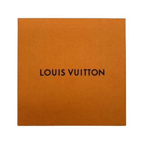 Unisex Louis Vuitton - Nahkvöö, suurus Ei kokoa - Must (2)