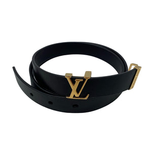 Unisex Louis Vuitton - Nahkvöö, suurus Ei kokoa - Must (1)