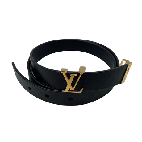 Unisex Louis Vuitton - Nahkvöö, suurus Ei kokoa - Must ()
