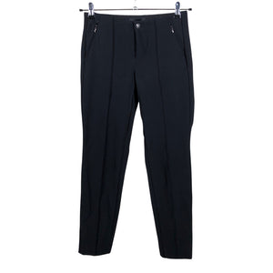 Unisex MAC - Mittevenivad püksid, suurus 36 - Must (1)