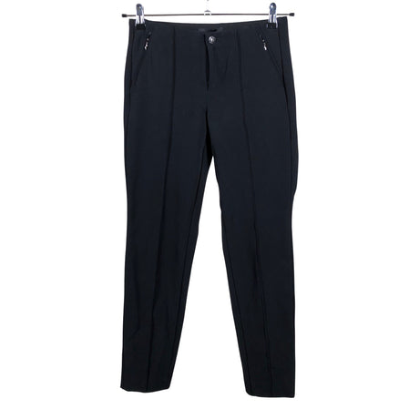 Unisex MAC - Mittevenivad püksid, suurus 36 - Must ()