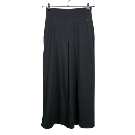 Unisex Ninepine - Trikotaažist püksid, suurus 34 - Must ()