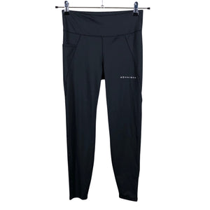 Unisex Röhnisch - Spordiretuusid, suurus 38 - Must (1)
