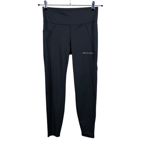Unisex Röhnisch - Spordiretuusid, suurus 38 - Must ()