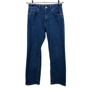 Unisex Part two - Teksad, suurus W29 - Sinine (1)