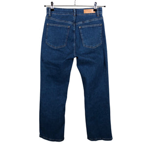 Unisex Part two - Teksad, suurus W29 - Sinine (2)