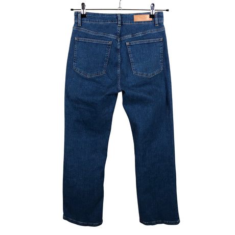 Unisex Part two - Teksad, suurus W29 - Sinine (2)