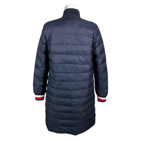 Unisex Tommy Hilfiger - Talvejope, suurus 34 - Sinine (2)