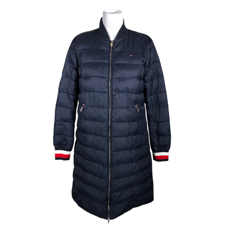 Unisex Tommy Hilfiger - Talvejope, suurus 34 - Sinine ()