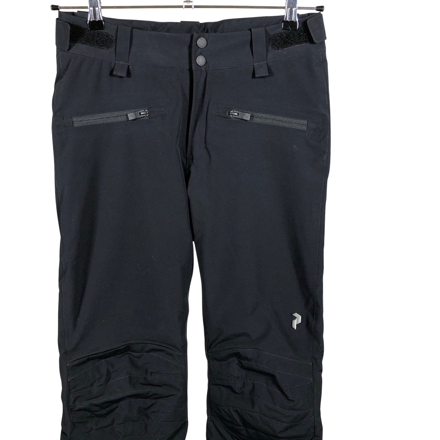 Unisex Peak Performance - Talvepüksid, suurus 36 - Must (3)