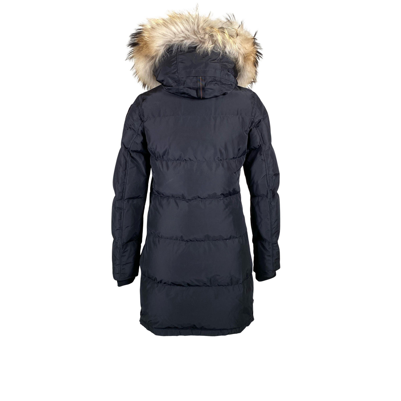 Unisex Parajumpers - Talvejope, suurus 36 - Must (2)