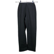Unisex NOSH - Trikotaažist püksid, suurus 32 - Must ()