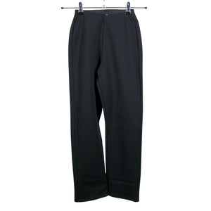 Unisex NOSH - Trikotaažist püksid, suurus 32 - Must (1)