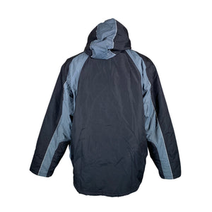 Unisex Valtra - Talvejope, suurus XL - Must (2)