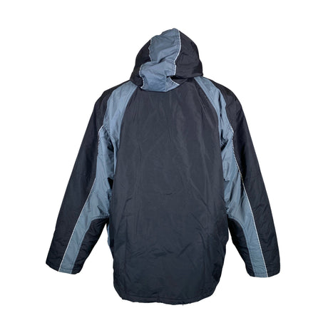 Unisex Valtra - Talvejope, suurus XL - Must (2)