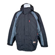 Unisex Valtra - Talvejope, suurus XL - Must ()