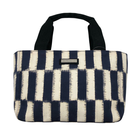 Unisex Jim Thompson - Käekott, suurus Midi - Sinine ()