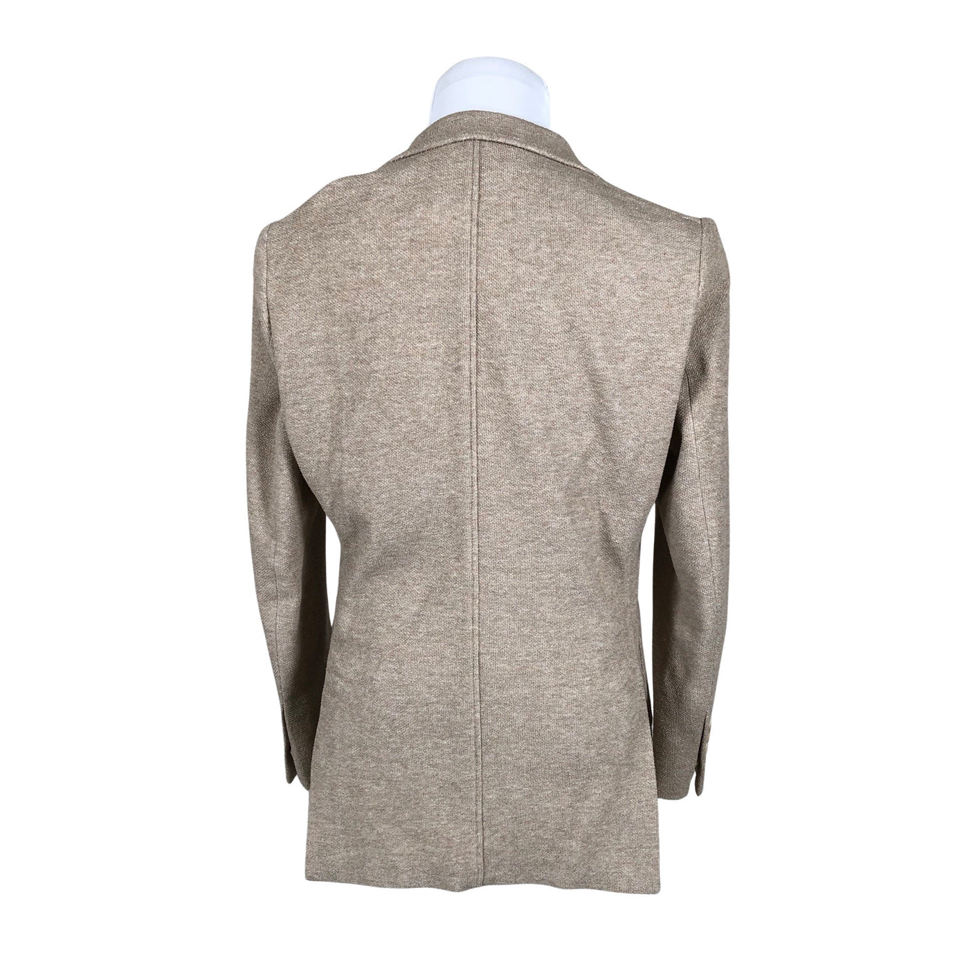 Unisex Turo Tailor - Pintsak, suurus M - Beige (2)