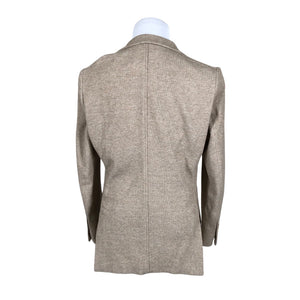Unisex Turo Tailor - Pintsak, suurus M - Beige (2)