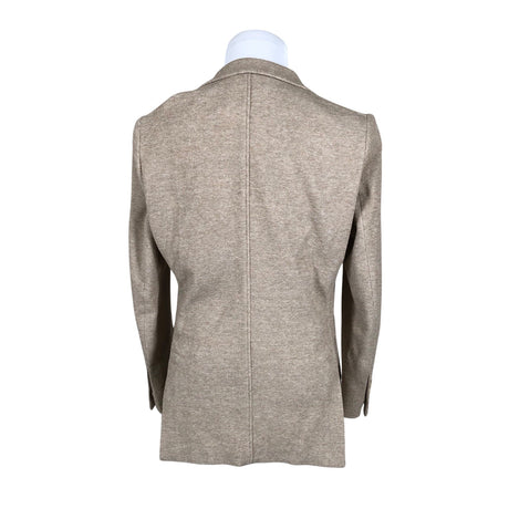 Unisex Turo Tailor - Pintsak, suurus M - Beige (2)