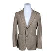 Unisex Turo Tailor - Pintsak, suurus M - Beige ()
