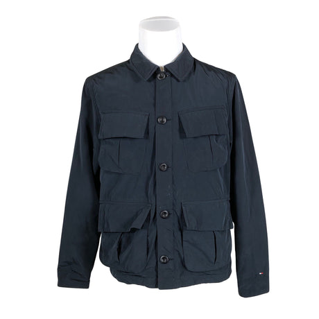 Unisex Tommy Hilfiger - Jope, suurus L - Sinine ()