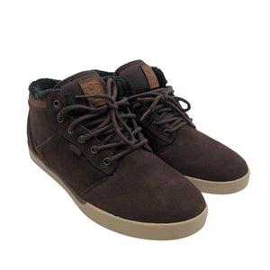 Unisex Etnies - Tennised, suurus 43 - Pruun (2)