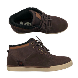 Unisex Etnies - Tennised, suurus 43 - Pruun (1)