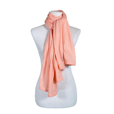 Unisex NOSH - Sall, suurus Maxi - Heleroosa ()