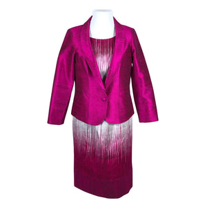 Unisex Handmade - Kostüüm, suurus 42 - Roosa (1)