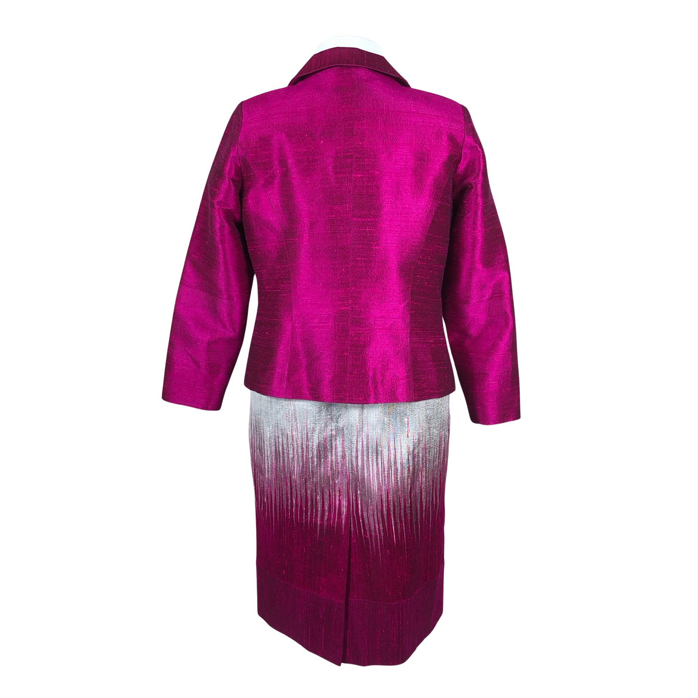 Unisex Handmade - Kostüüm, suurus 42 - Roosa (2)