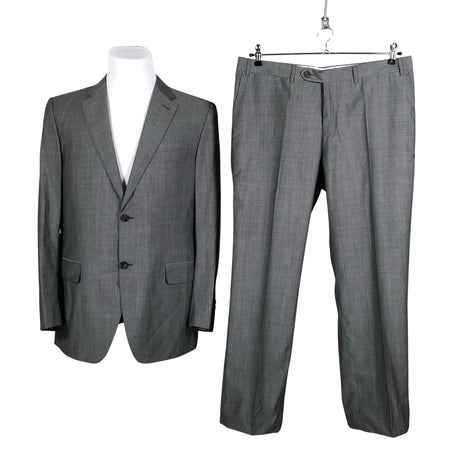 Unisex Canali - Ülikond, suurus XXL - Hall ()