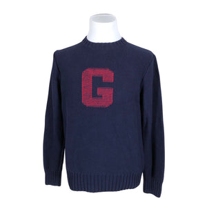 Unisex Gant - Kampsun, suurus L - Sinine (1)