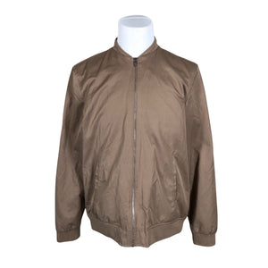 Unisex Bruun & Stengade - Jope, suurus XL - Beige (1)