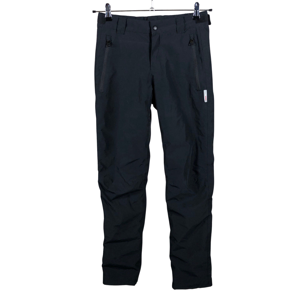 Unisex Reimatec - Talvepüksid, suurus 152 - 158 - Must (1)