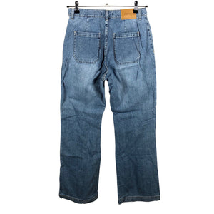 Unisex Nanso - Teksad, suurus 40 - Helesinine (2)