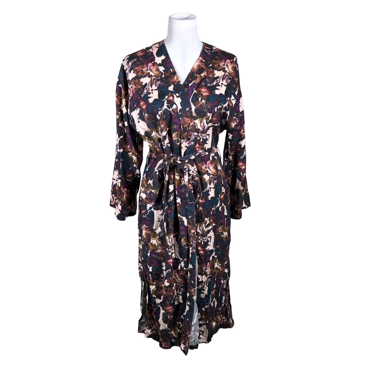 Unisex Kaiko - Mitteveniv tuunika, suurus 36 - Lilla (1)