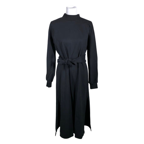 Unisex Kaiko - Dressikangast kleit, suurus 38 - Must ()